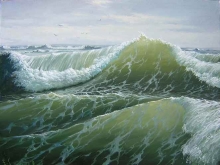 The Sea