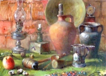 Still Life